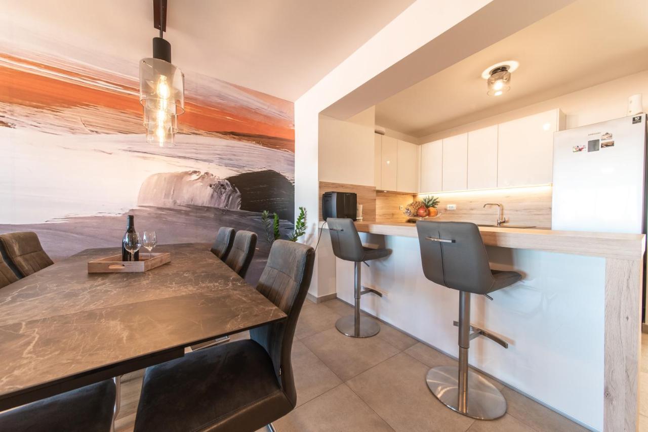 Apartment Bella Задар Экстерьер фото