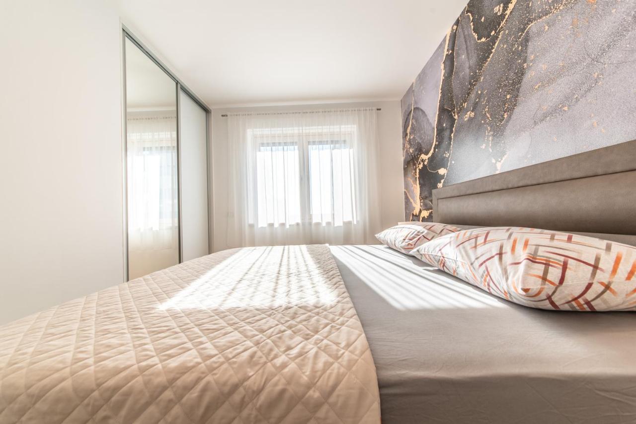 Apartment Bella Задар Экстерьер фото