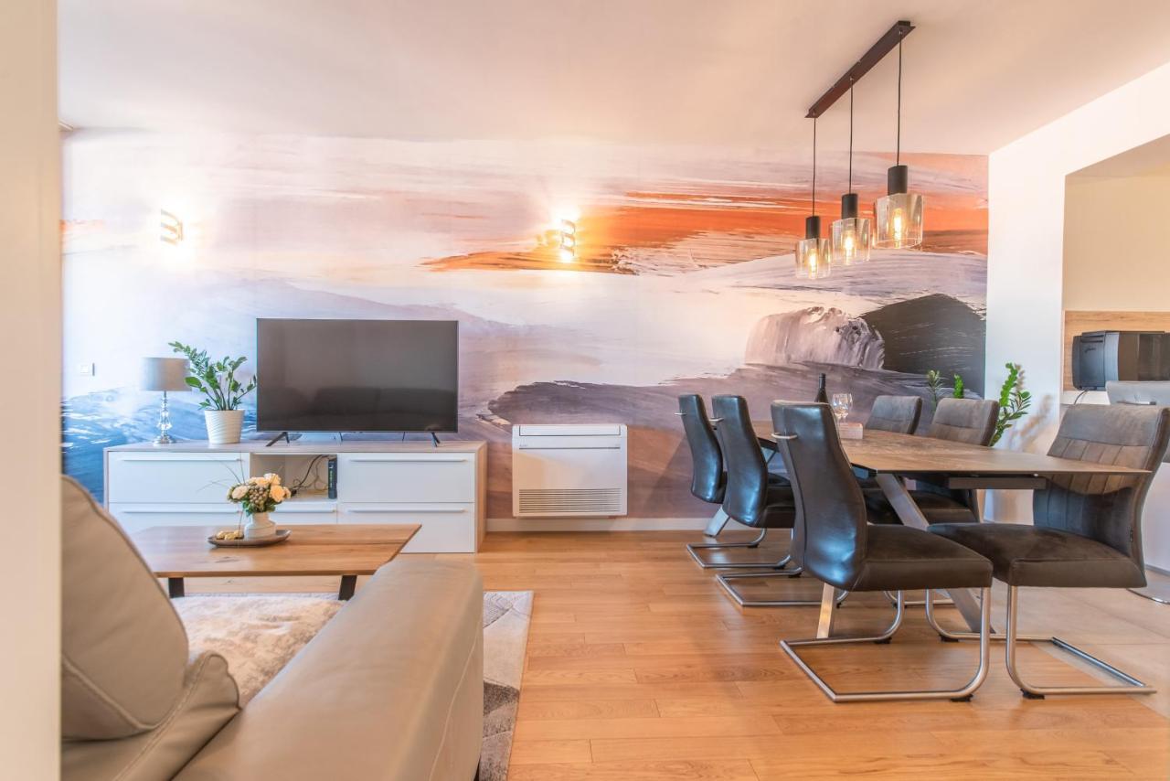 Apartment Bella Задар Экстерьер фото